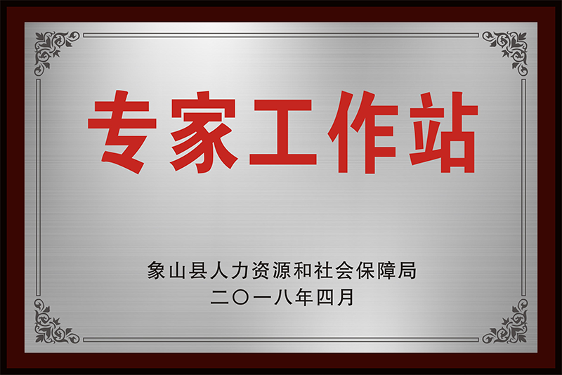 专家工作站