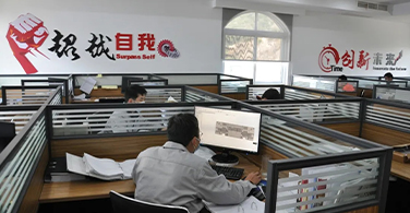 复工复产我们铆足干劲